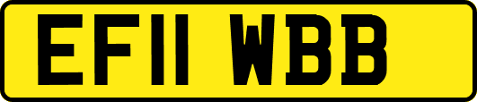 EF11WBB
