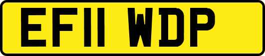 EF11WDP