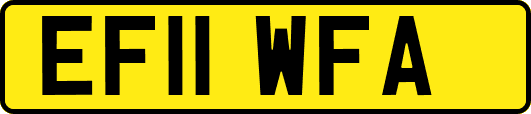 EF11WFA