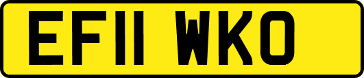 EF11WKO