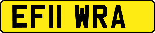EF11WRA