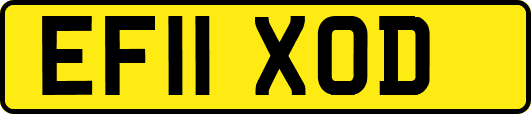 EF11XOD