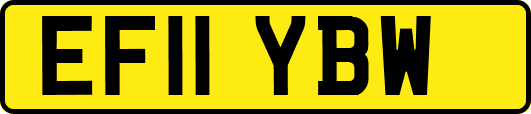 EF11YBW