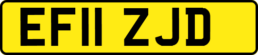 EF11ZJD