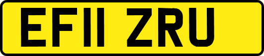 EF11ZRU
