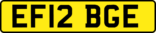 EF12BGE