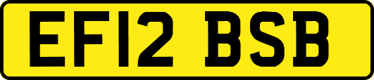 EF12BSB