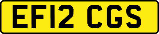 EF12CGS