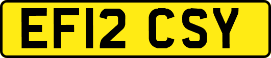 EF12CSY
