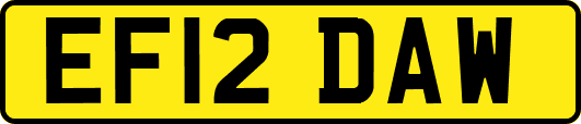 EF12DAW