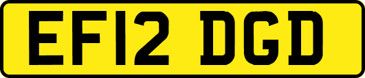 EF12DGD