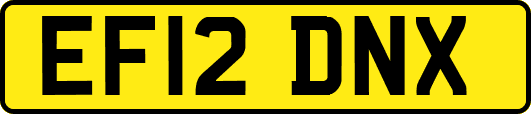 EF12DNX