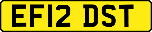 EF12DST