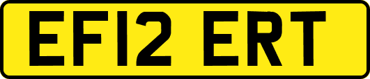 EF12ERT