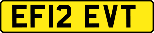 EF12EVT