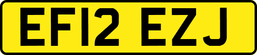 EF12EZJ