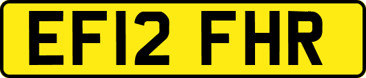 EF12FHR