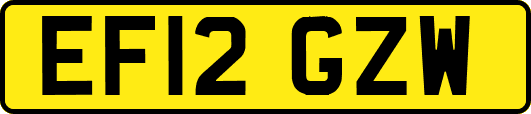 EF12GZW