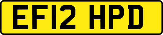 EF12HPD