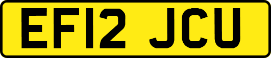 EF12JCU
