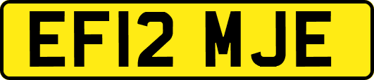 EF12MJE