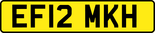 EF12MKH