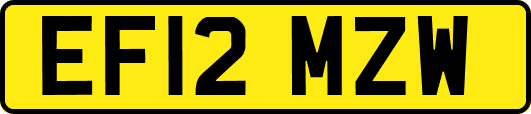 EF12MZW