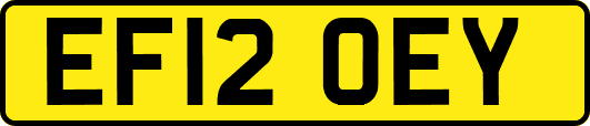 EF12OEY