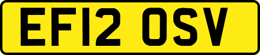 EF12OSV
