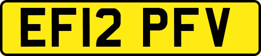 EF12PFV