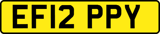 EF12PPY