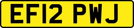 EF12PWJ