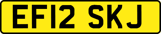 EF12SKJ