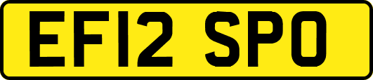 EF12SPO