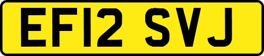 EF12SVJ