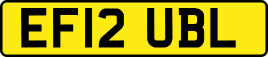 EF12UBL