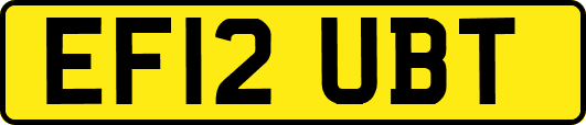 EF12UBT