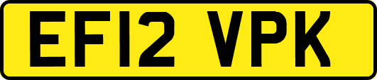 EF12VPK