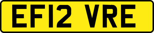 EF12VRE