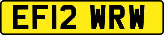 EF12WRW