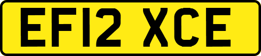 EF12XCE