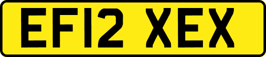 EF12XEX
