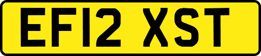 EF12XST