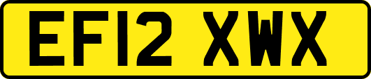 EF12XWX