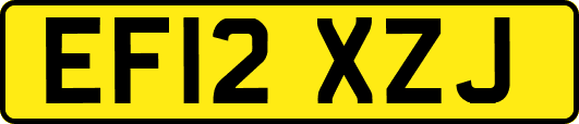 EF12XZJ