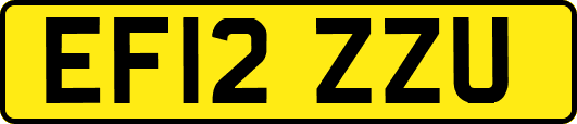 EF12ZZU