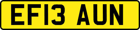 EF13AUN