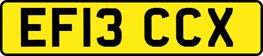EF13CCX