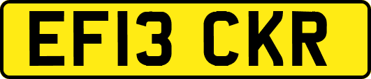 EF13CKR