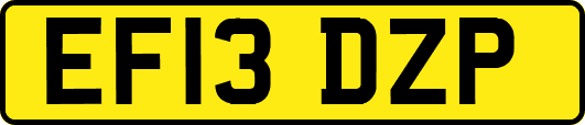 EF13DZP